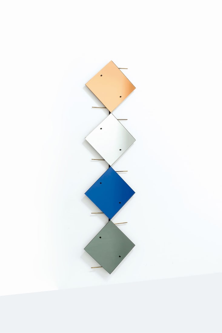 x Vittoriano Vigano (1919-1996) Mirror (1 of 1)