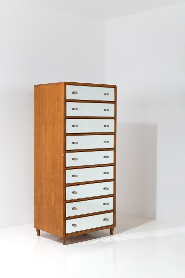 Gio Ponti (1891-1979) & Pietro Chiesa (1879-1959) (1 of 2)