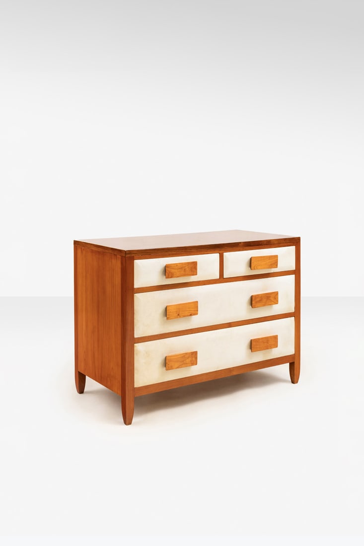 Gio Ponti (1891-1979) Chest of drawers (1 of 6)