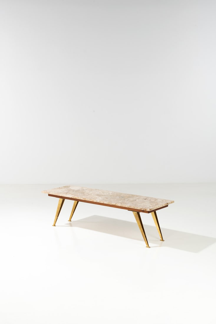 x Gio Ponti (1891-1979) Coffee table (1 of 1)