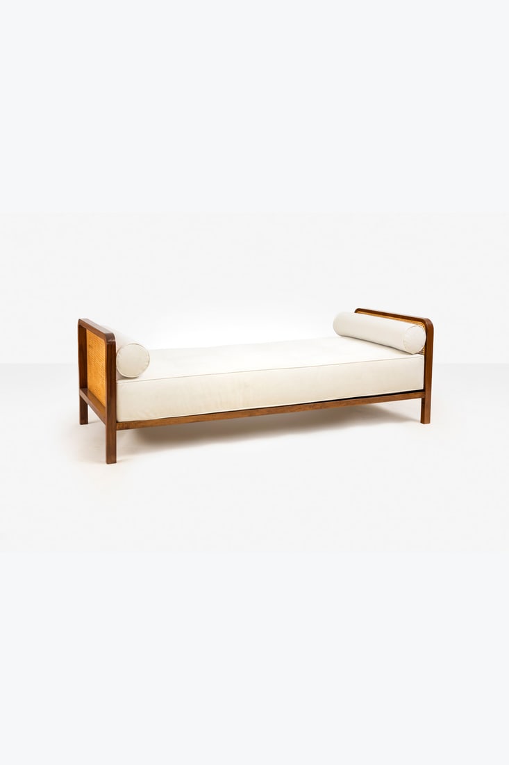 Gio Ponti (1891-1979) Daybed (1 of 10)