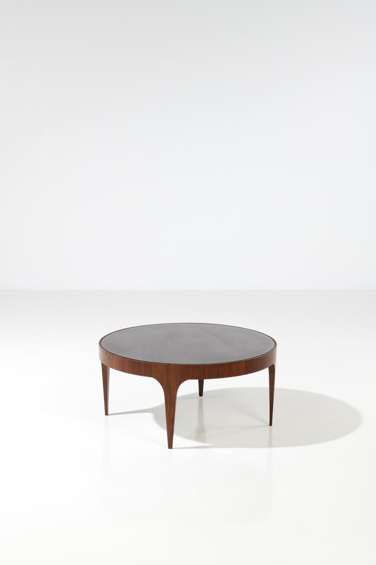 Fontana Arte (Edited by, 20th c.) Coffee table (1 of 1)