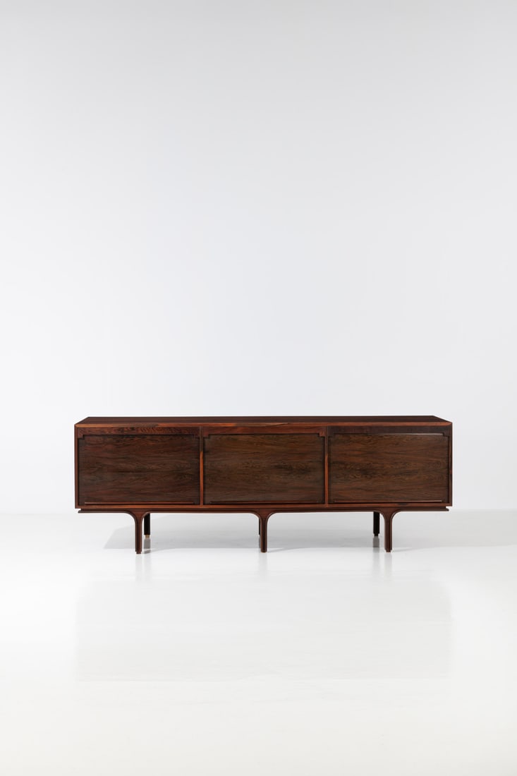 Gianfranco Frattini (1926-2004) Sideboard - Model 503 (1 of 3)