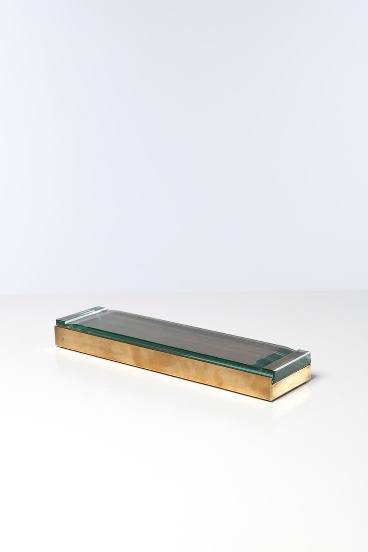 x Max Ingrand (1908-1969) Box - Model 1781 (1 of 1)