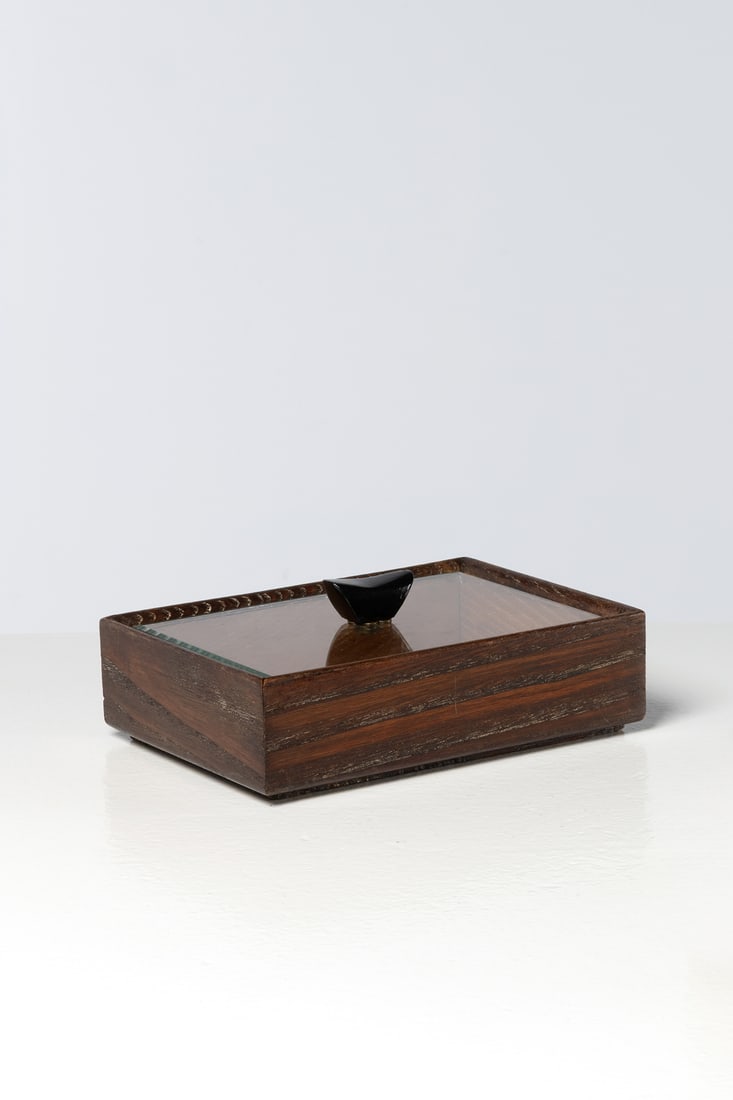 Fontana Arte (Edited by, 20th c.) Box (1 of 1)