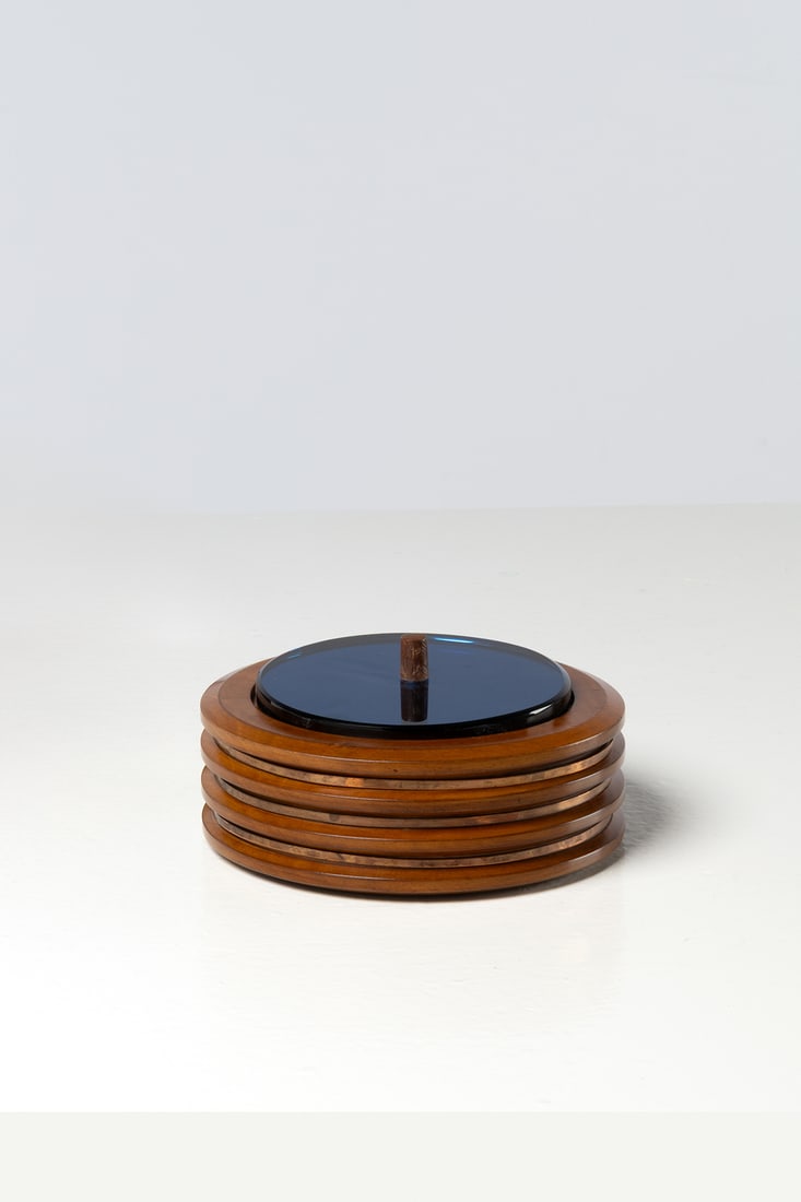 Fontana Arte (Edited by, 20th c.) Box (1 of 1)