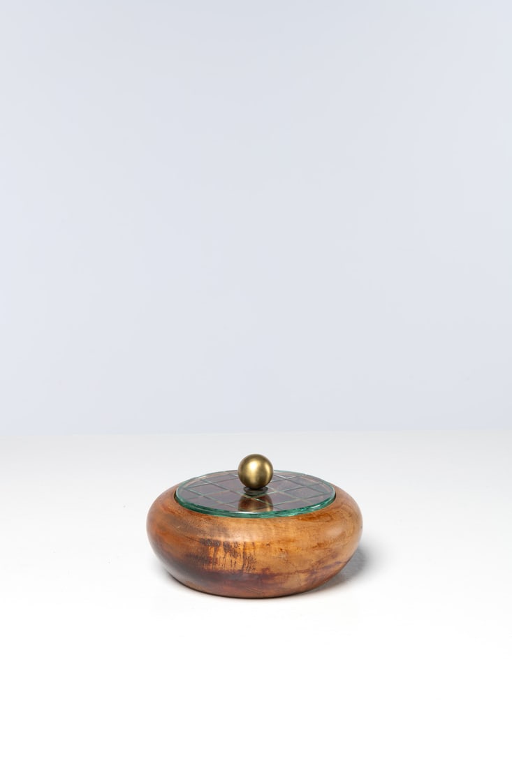 Fontana Arte (Edited by, 20th c.) Box (1 of 1)