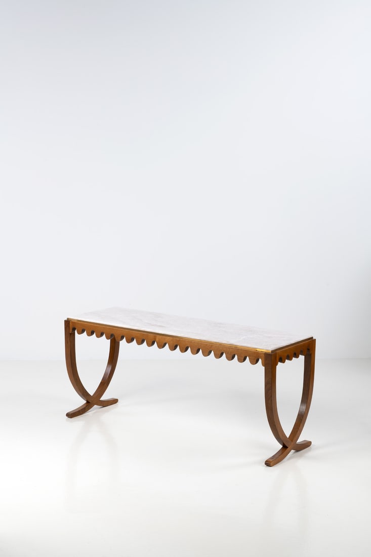 Paolo Buffa (1903-1970) Low sideboard (1 of 2)