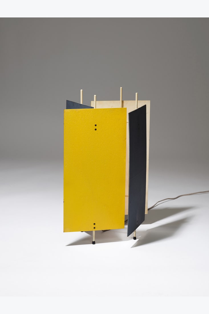 Robert Gage (1921-2000) Table lamp - 2