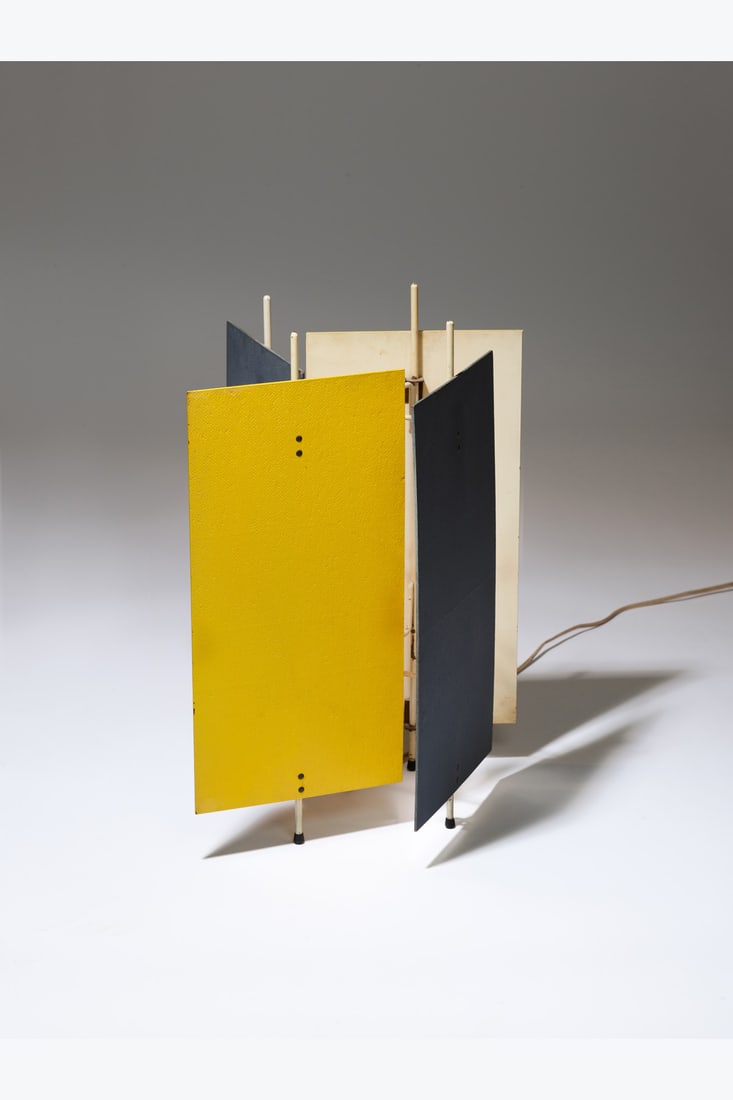 Robert Gage (1921-2000) Table lamp - 3