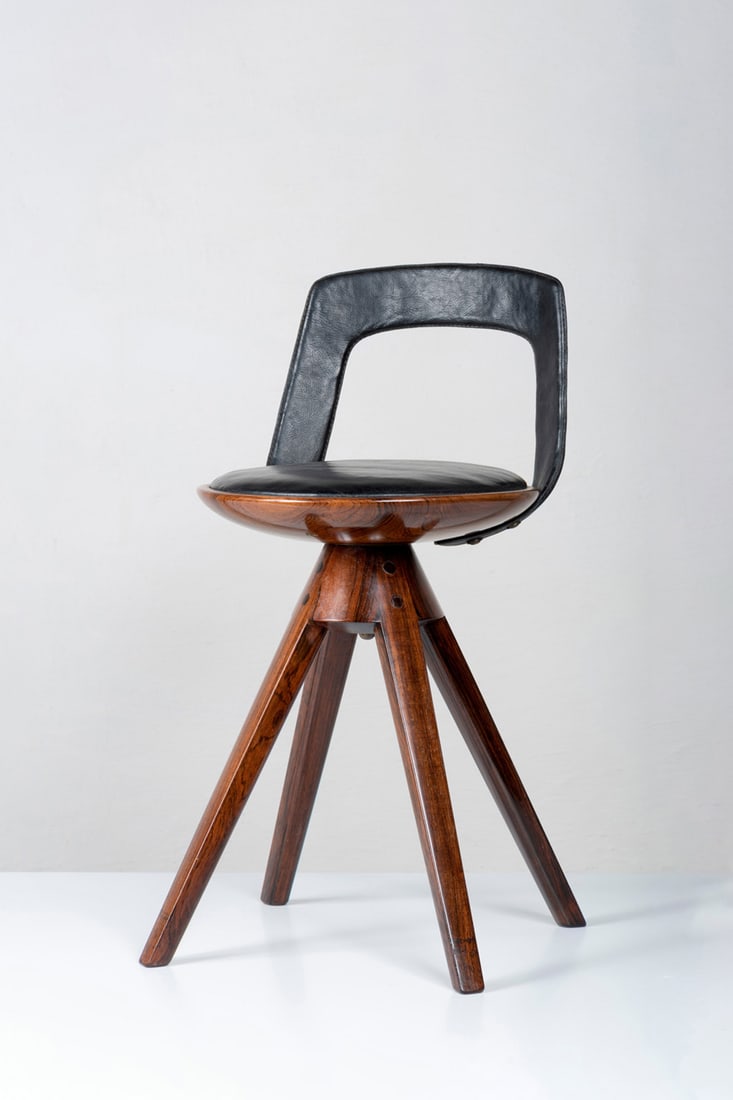 Tove (1906-1994) & Edvard Kindt-Larsen (1901-1982) (1 of 3)