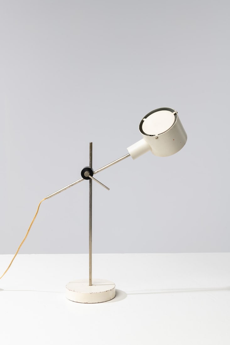 Giuseppe Ostuni (1907-1994) Table lamp (1 of 1)