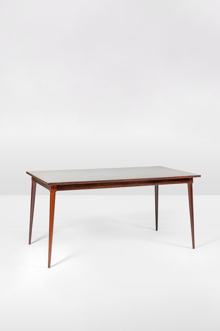 Geraldo De Barros (1923-1998) Dining table (1 of 2)