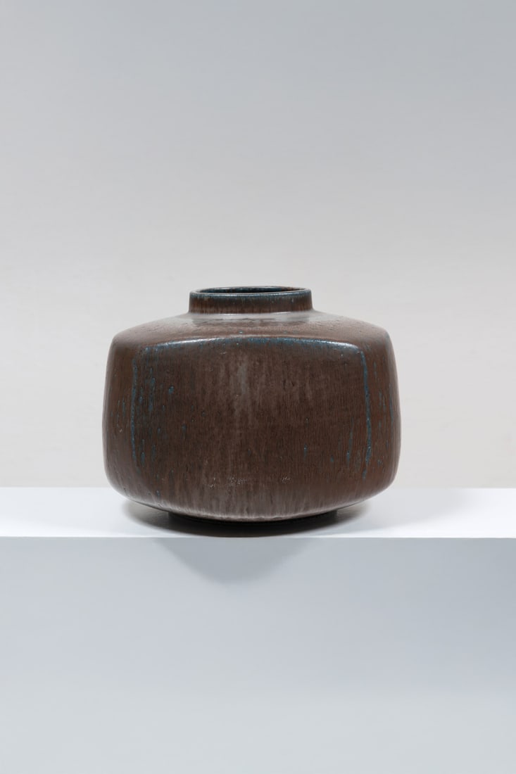 Eva Stæhr-Nielsen (1911-1976) Vase (1 of 3)