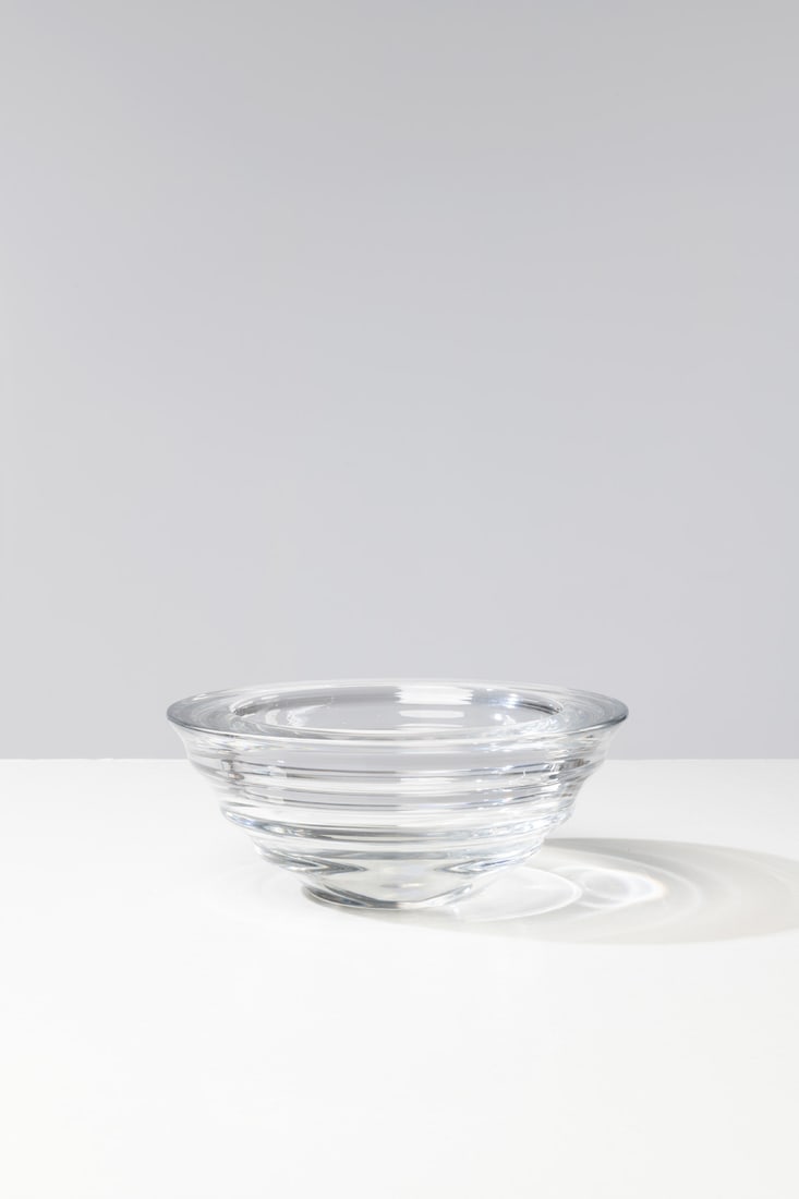 Orrefors (Edited by, 20th c.) Bowl (1 of 1)