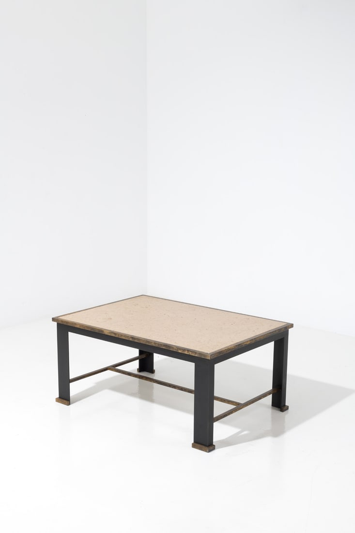xx Paul Dupré-Lafon (1900-1971) Coffee table (1 of 1)