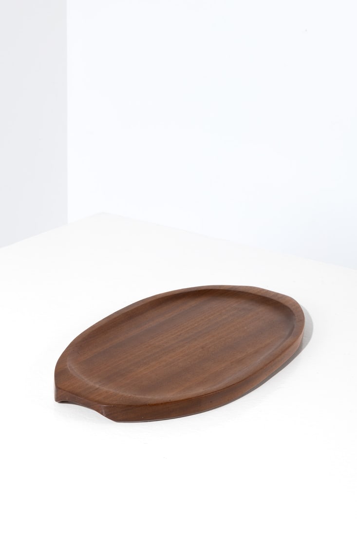 Alexandre Noll (1890-1970) Dish