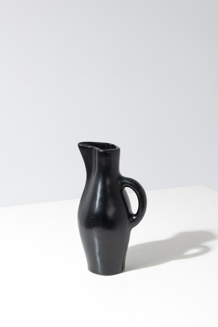 Georges Jouve (1910-1964) Pitcher (1 of 1)