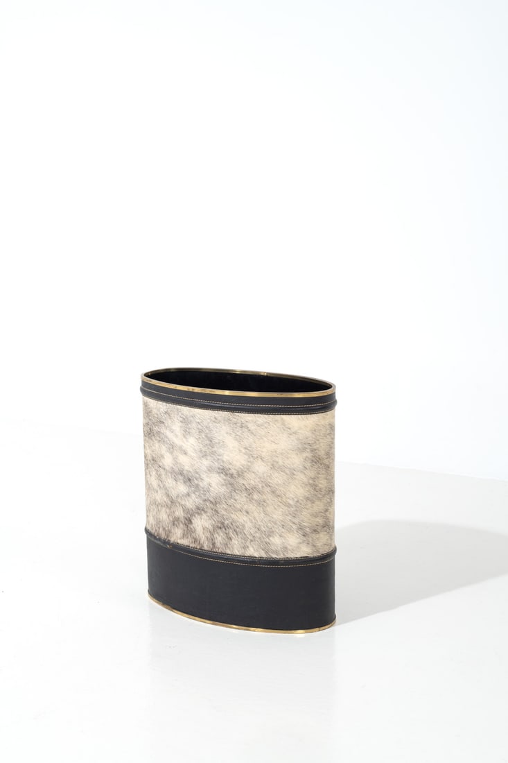 xx Mathieu Matégot (1910-2001) 'Horse Guard' umbrella stand (1 of 1)