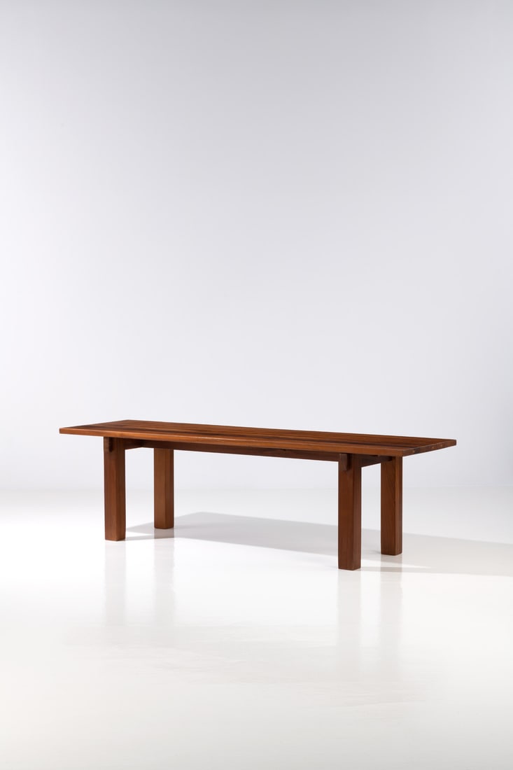 Charlotte Perriand (1903-1999) 'Brazil' table (1 of 1)