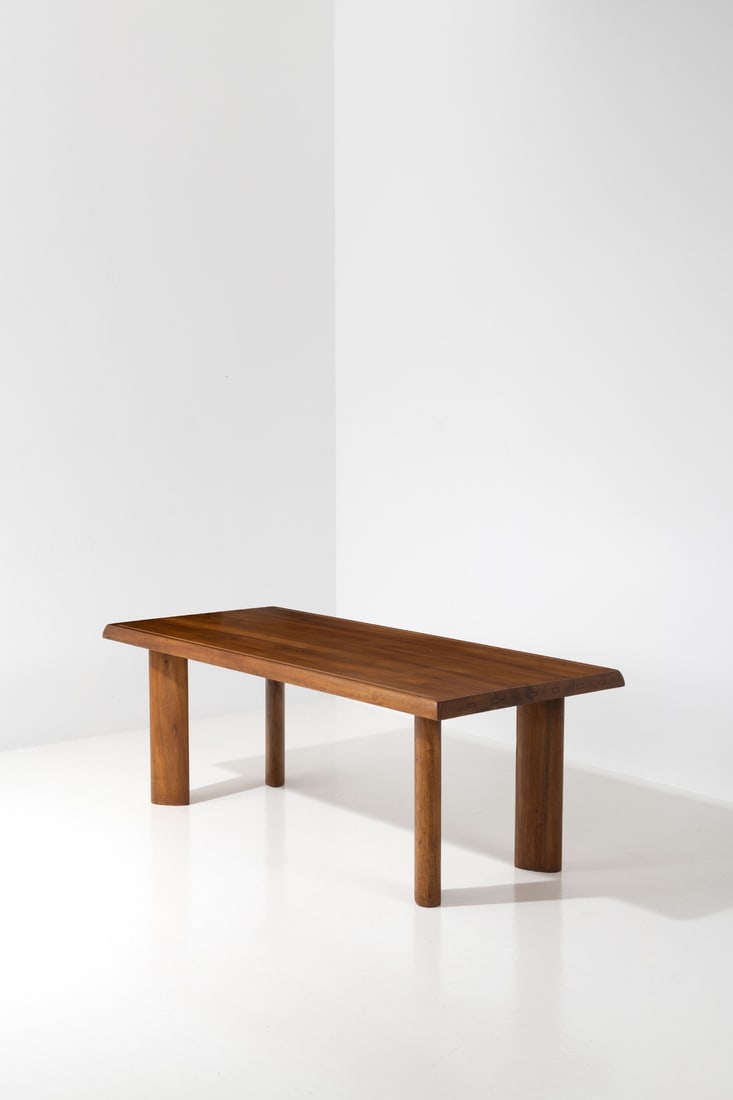 Charlotte Perriand (1903-1999) 'À gorge' table (1 of 2)