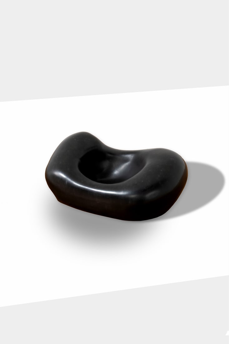 Georges Jouve (1910-1964) Dish (1 of 1)