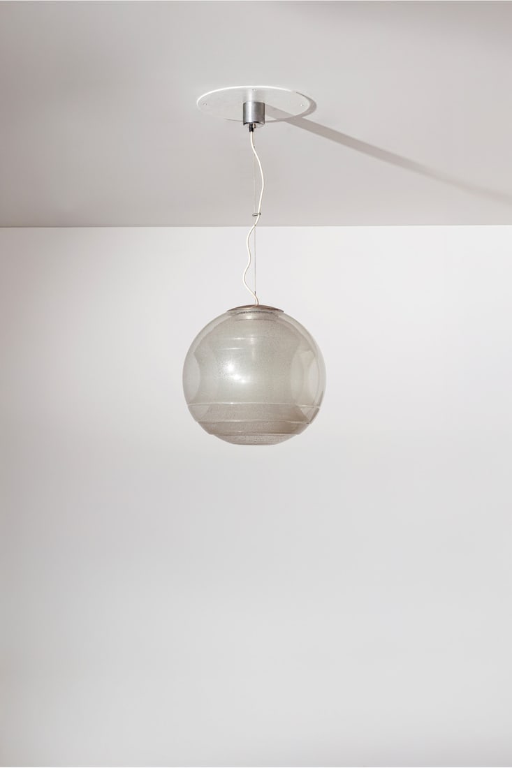 Carlo Nason (born in 1935) Pendant light - Model 'LS 177' (1 of 1)