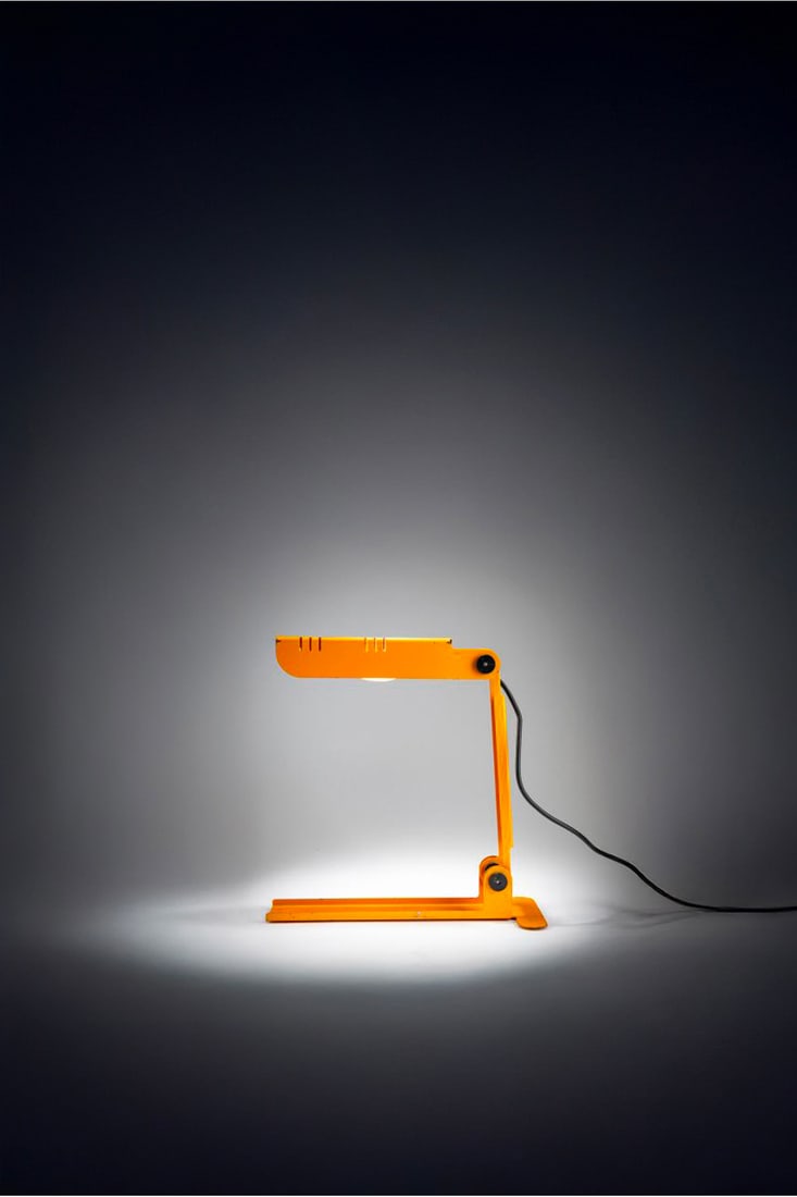 Carlo Nason (born in 1935) Desk lamp - 'Nana' model (1 of 1)