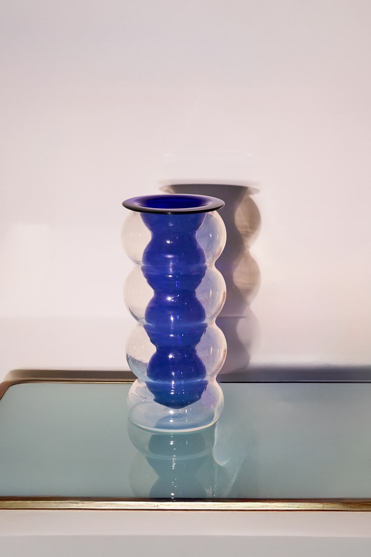 Carlo Nason (born in 1935) Vase - Model 'S 441' (1 of 1)