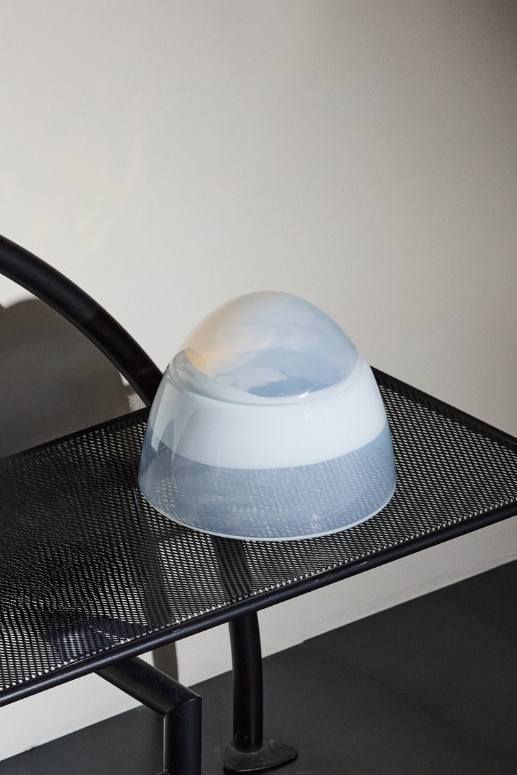 Carlo Nason (born in 1935) Box - Model 'S 436' (1 of 1)