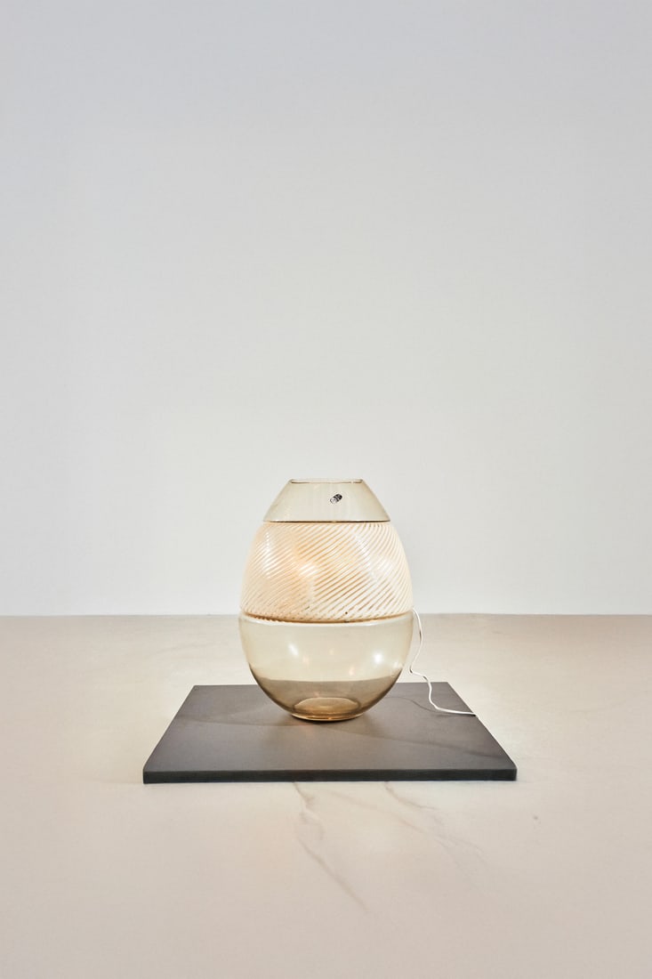 Carlo Nason (born in 1935) Table lamp - Model 'LT 353' (1 of 1)