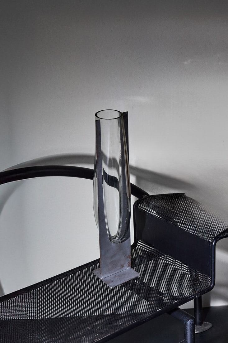 Carlo Nason (born in 1935) Vase - Model 'S 510' (1 of 1)