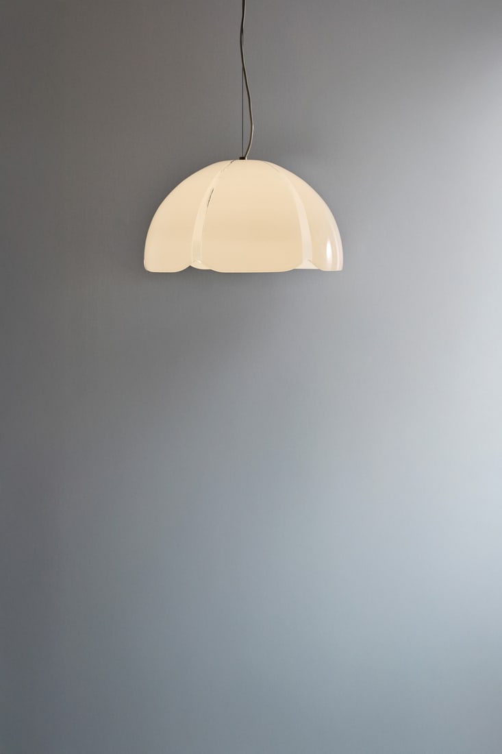 Carlo Nason (born in 1935) Pendnt light - Model 'LS 141' (1 of 1)