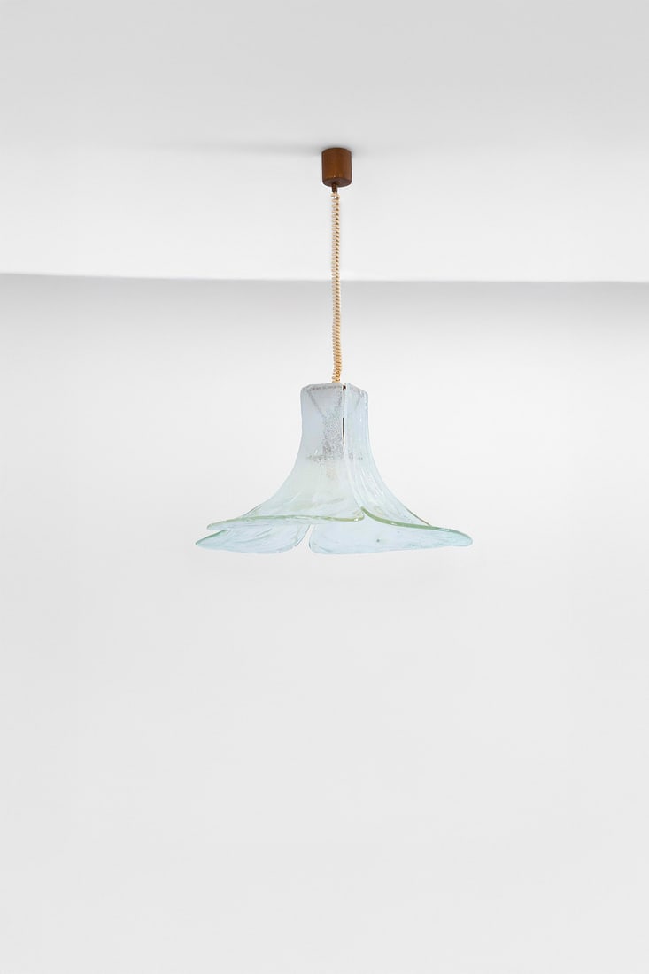 Carlo Nason (born in 1935) Pendant light - Model 'LS 185' (1 of 1)