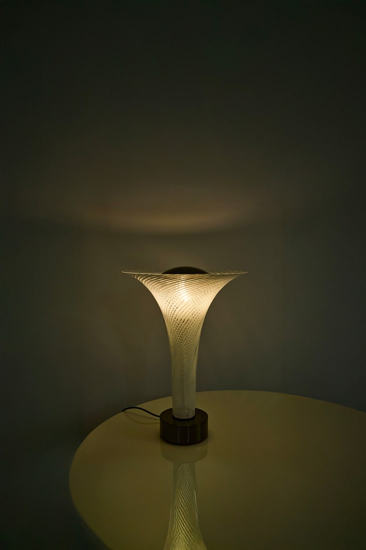 Carlo Nason (born in 1935) Table lamp - Model 'LT 369' (1 of 1)