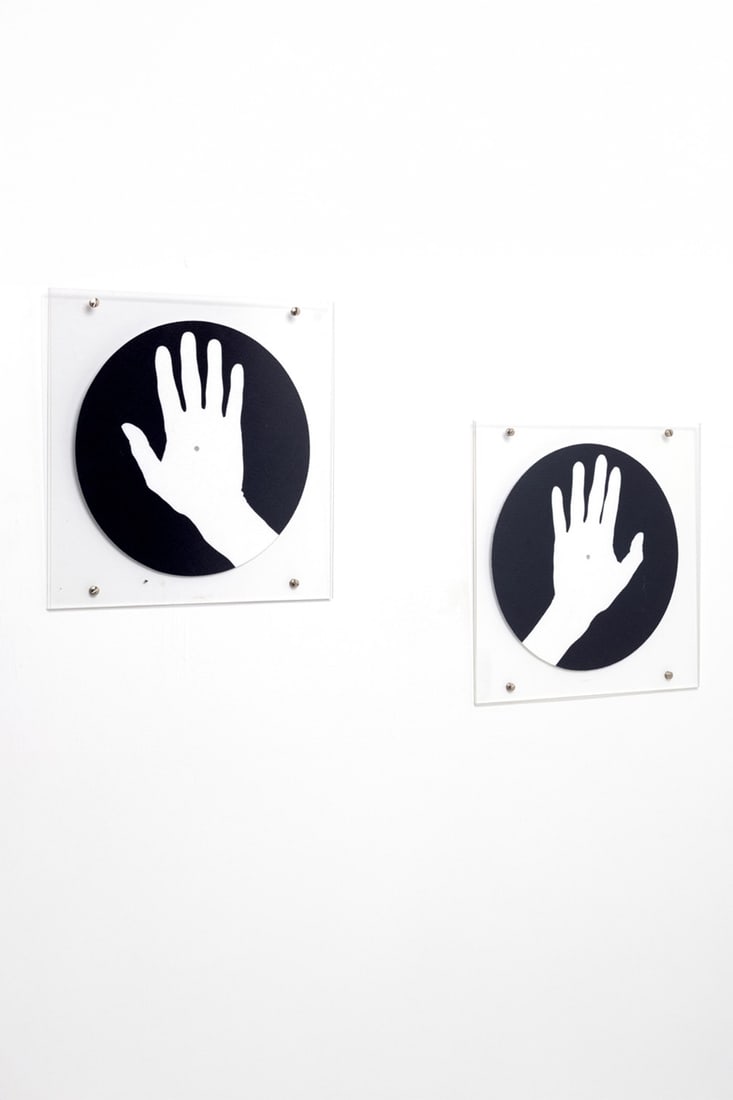 x Christian Marclay (born 1955) Slipmats, 2005 (1 of 1)