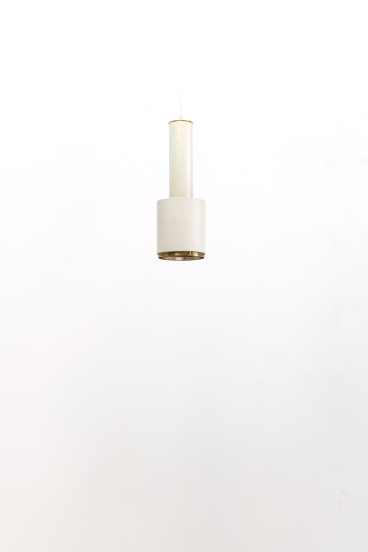 Alvar Aalto (1898-1976) Suspension - Model 111, 'Hand Grenade' (1 of 1)