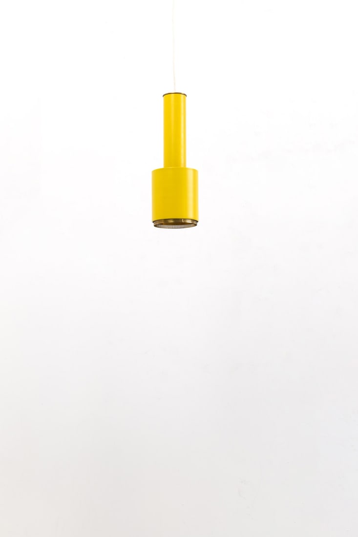 Alvar Aalto (1898-1976) Suspension - Model 111, 'Hand Grenade' (1 of 1)