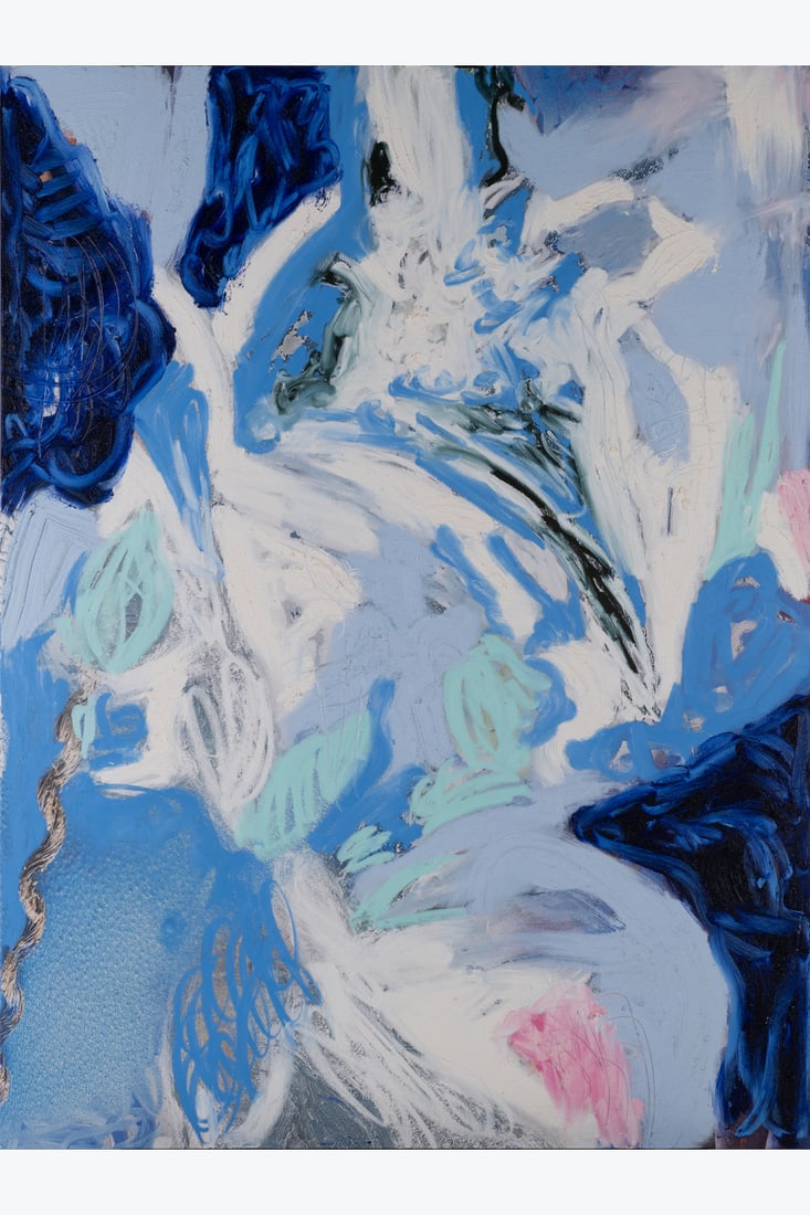 x Donna Huanca (born 1980) 24 (1 of 1)