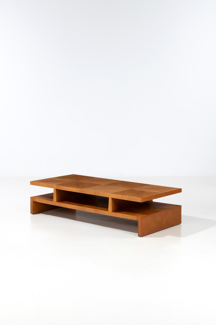 x Tommi Parzinger (1903-1981) Coffee table (1 of 1)