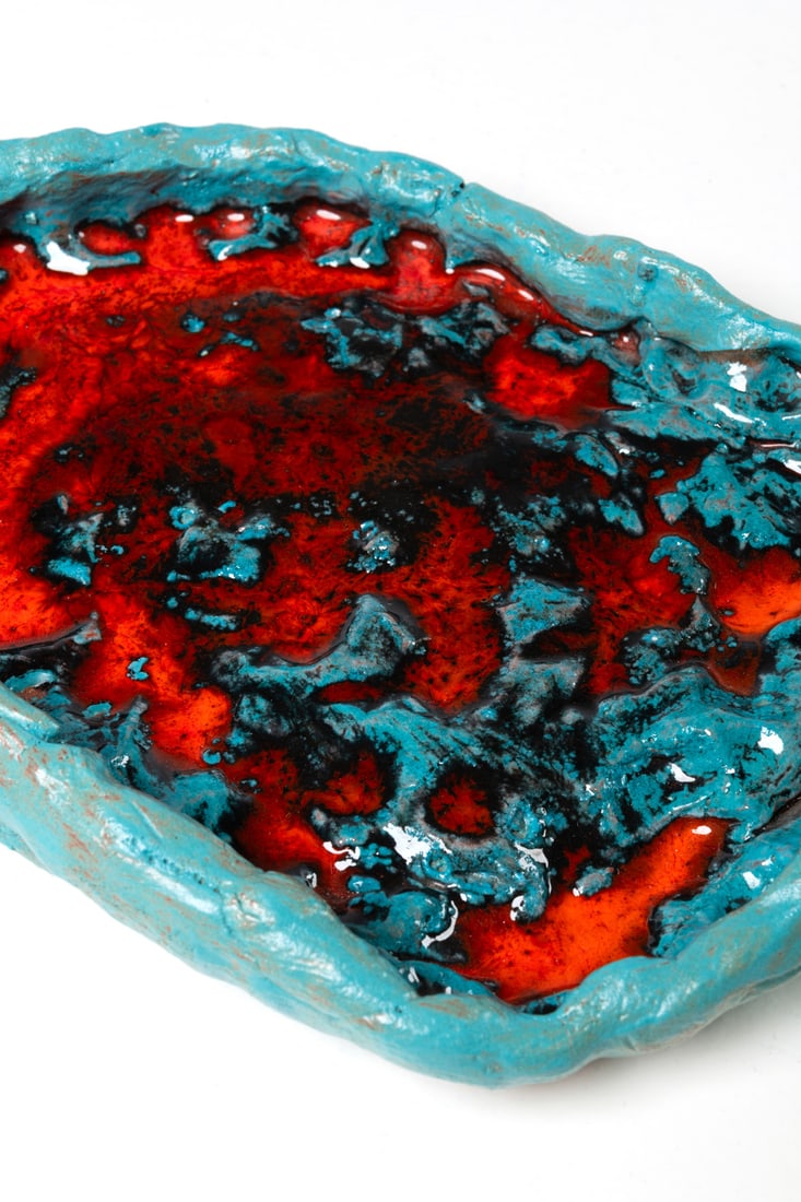 xx Sterling Ruby (born 1972) Untitled, 2010 - 2