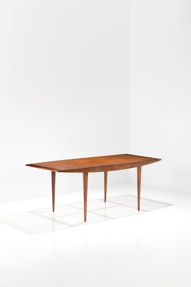 Martin Eisler (1913-1977) Dining table (1 of 2)