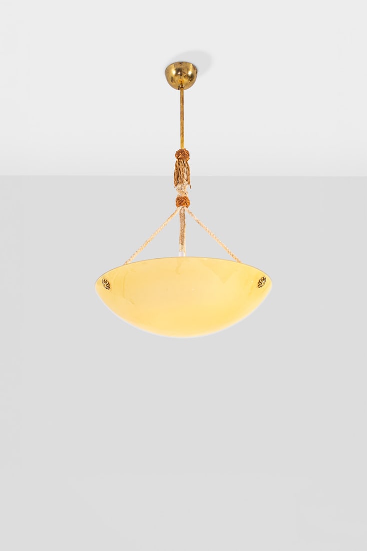 xx Paavo Tynell (1890-1973) Suspension (1 of 4)