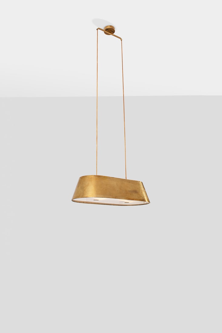 xx Paavo Tynell (1890-1973) Suspension - Special order (1 of 6)