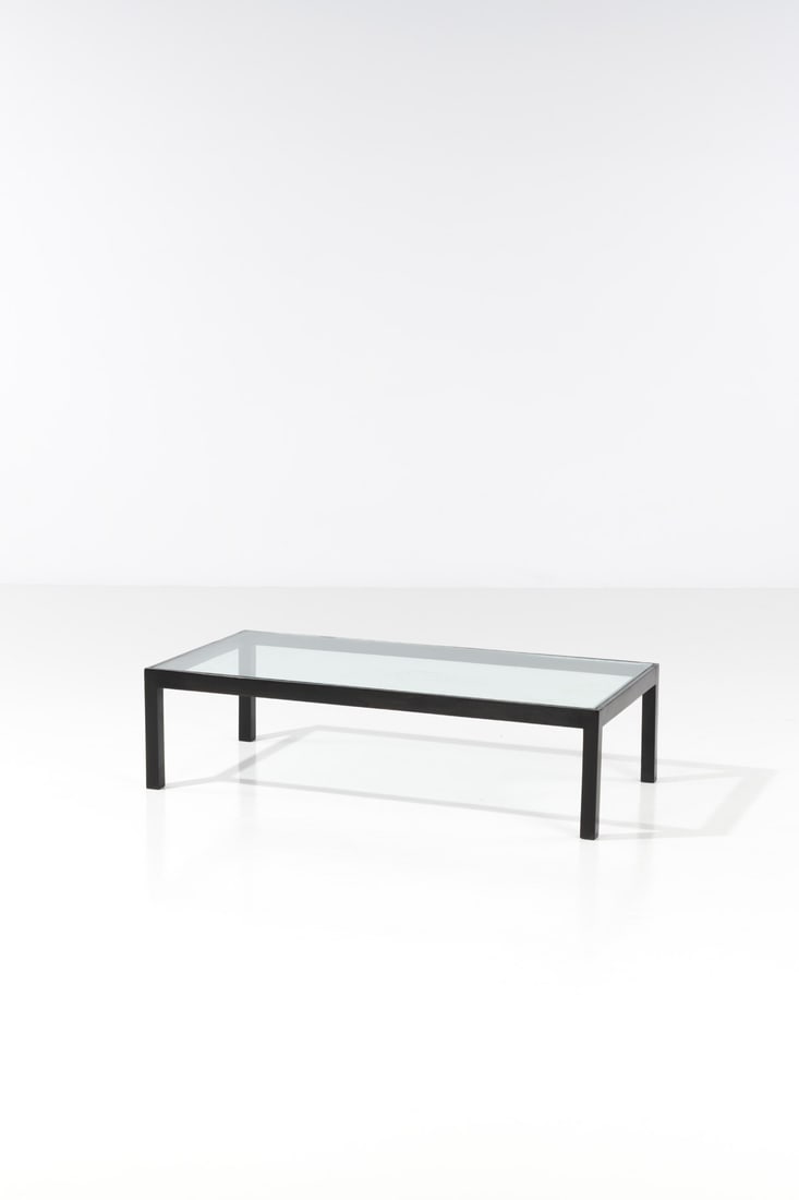 Joaquim Tenreiro (1906-1992) Coffee table (1 of 1)