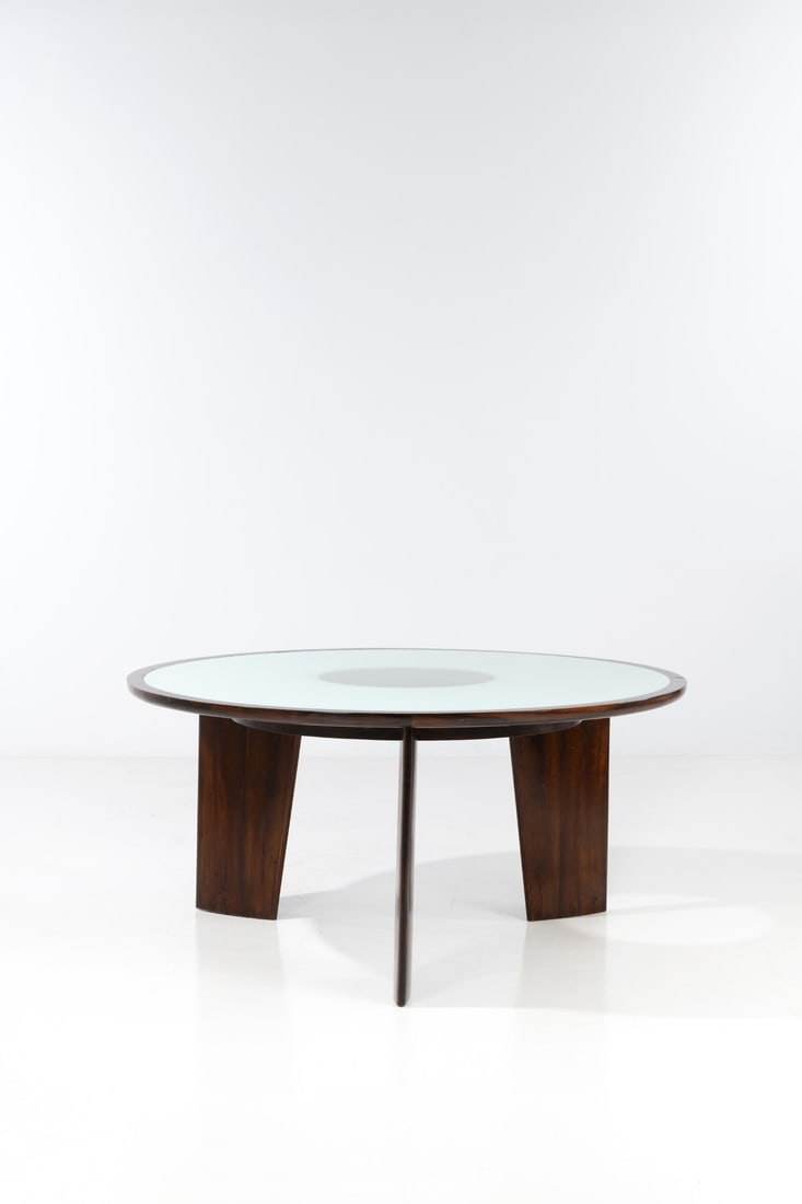 xx Joaquim Tenreiro (1906-1992) Dining table (1 of 2)