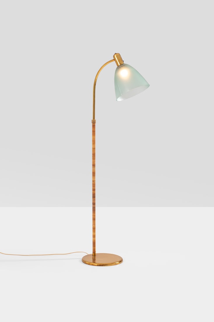 xx Gunilla Jung (1905-1939) Floor lamp - Model n°2051 (1 of 4)