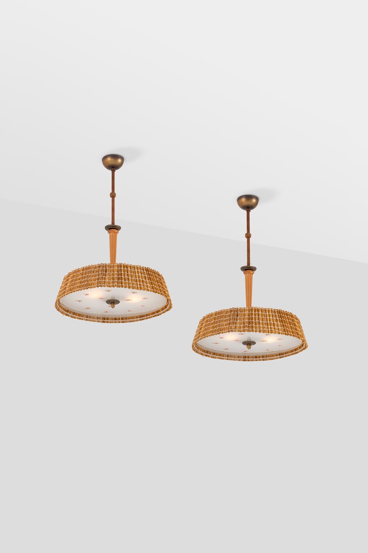 xx Paavo Tynell (1890-1973) & Kyllikki Salmenhaara (1915-1981) (1 of 4)