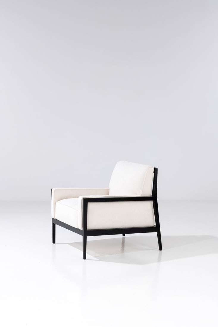 x Branco & Preto (Edited by, 20th c.) Armchair – Model MR7 (1 of 1)