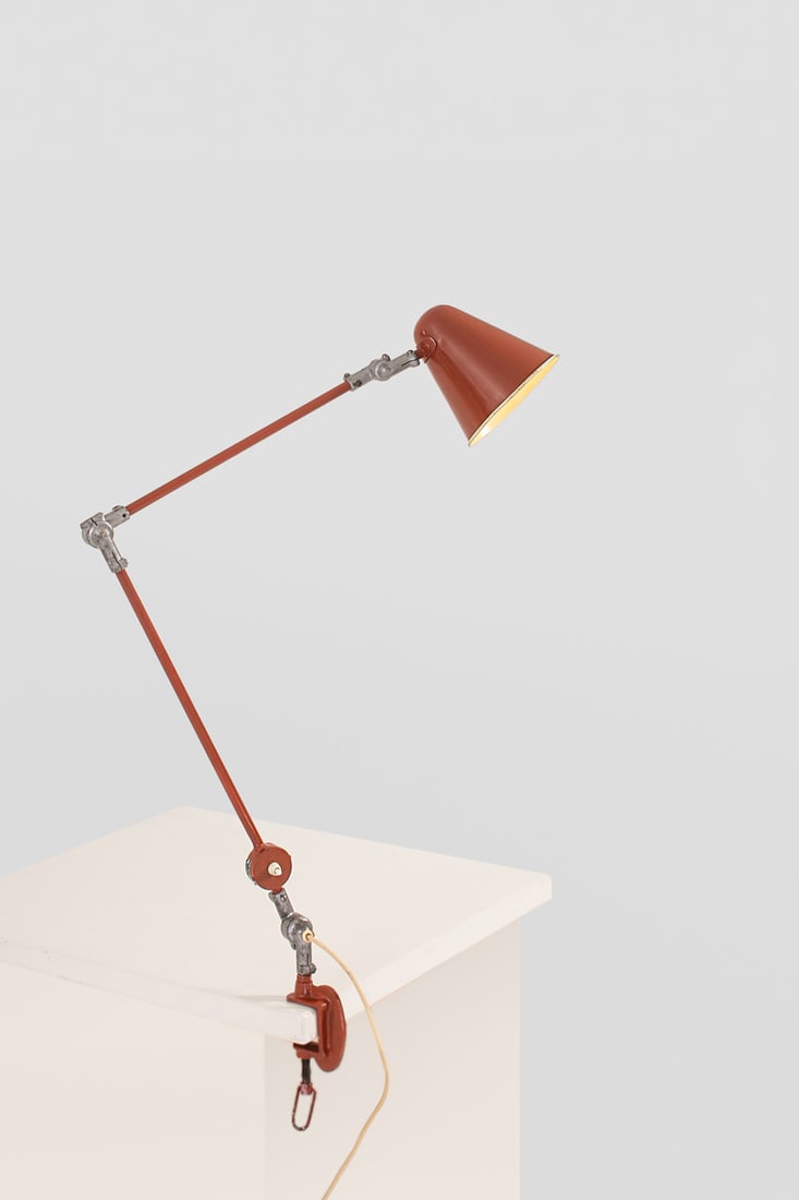 xx Paavo Tynell (1890-1973) Table lamp - Model n°82218 (1 of 4)